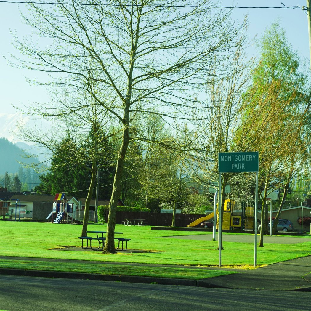 Montgomery Park 1